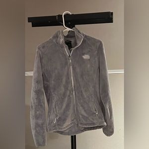 The North Face Women’s Osito Fleece Jacket